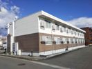 レオパレスぴゅあパインの外観画像