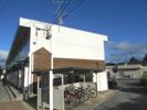 レオパレス仙北駅前の外観画像