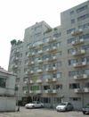 トーア文京マンションの外観画像