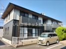 ハイカムール来住 B棟の外観画像
