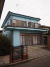 佐藤ハイツの外観画像