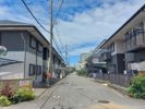 フォブールタウンカメリア A・B・C・D棟の外観画像