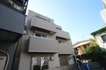 セレスティア西ケ原の外観画像