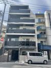UYO池袋ビルの外観画像