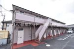 アーバニア西草津 A棟の外観画像