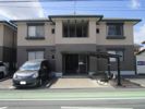 メゾンプラネ A棟の外観画像