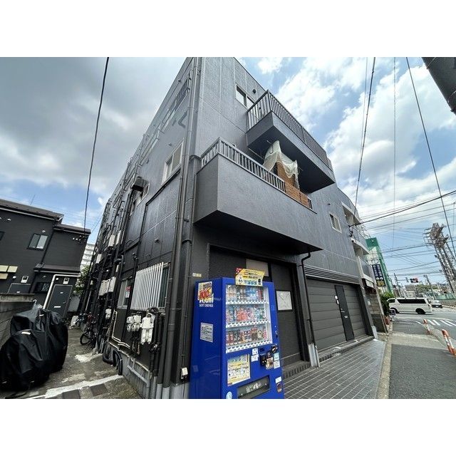コートM&A Part6の外観画像