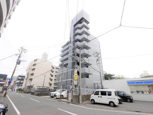 サルヴァトーレ西小倉の外観画像