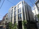 LAPiS渋谷本町の外観画像