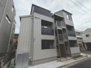 シェモア西馬込の外観画像