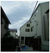 コート・ワンの外観画像