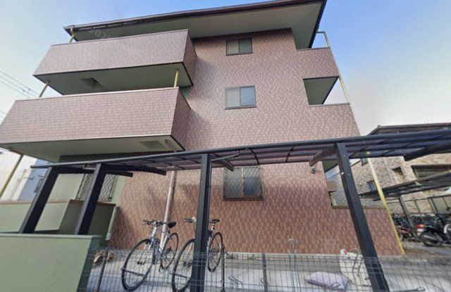 リバリティーHIMURO 2号館の外観画像
