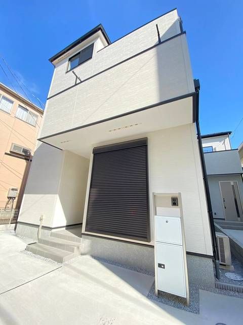 Sumai-to志木市下宗岡01の外観画像