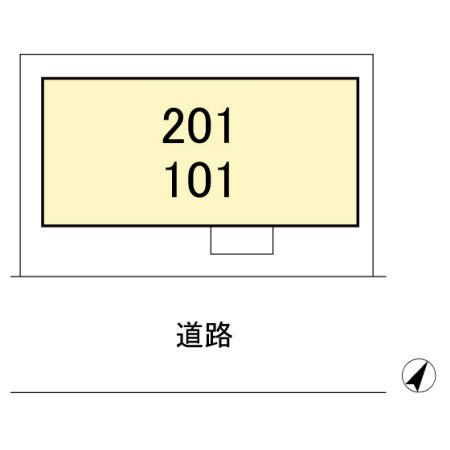 リアンの外観画像