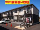 エステートニイクラAの外観画像