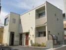クレイノフジミパレスの外観画像
