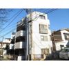 キャッスルマンション小田急相模原B号館の外観画像