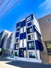サクラスプリング清澄白河の外観画像