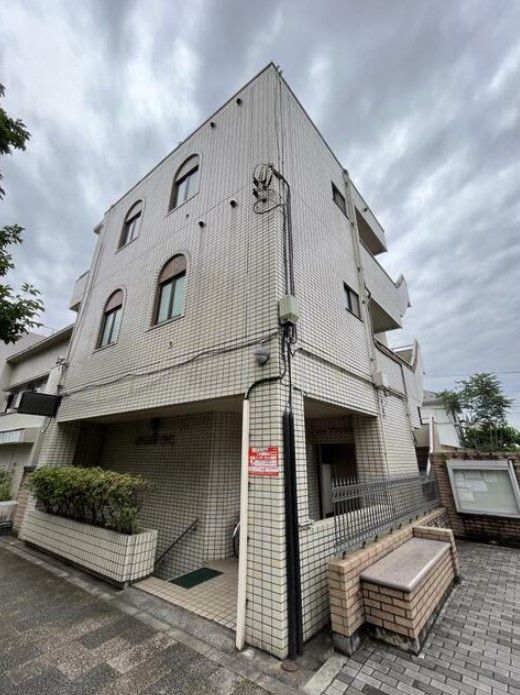 メゾンブランシェの外観画像