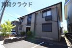 ミルフィーユおゆみ野Ⅰの外観画像