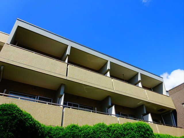 TRIANGOLO(トリアンゴロ)の外観画像