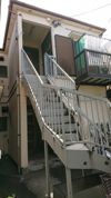 内田荘の外観画像