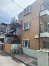 サンライズマンションの外観画像