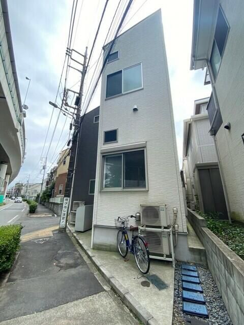 Felizの外観画像
