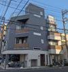 サラリサの外観画像
