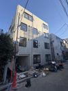 シティフロント北千住の外観画像
