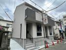 West Houseの外観画像