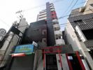 メゾニティ・クイーン道頓堀の外観画像
