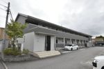 D-room赤田の外観画像