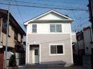 泉町貸家の外観画像