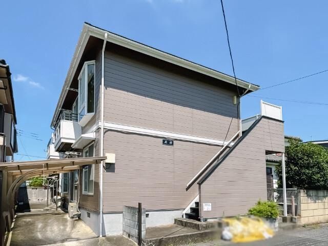 風雅の外観画像