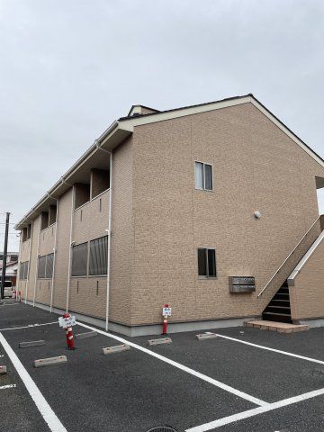 エルシエロの外観画像