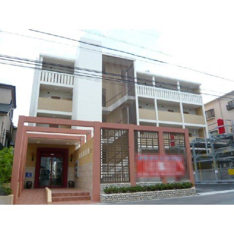 LEGIAN espritの外観画像