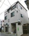 ハイツ和泉の外観画像