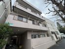 メゾンボヌールの外観画像