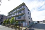 EverGreen泉ヶ丘1号館の外観画像