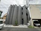 GRADUS秋津町(グラドゥスアキツチョウ)の外観画像