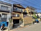 藤尾奥町貸家の外観画像