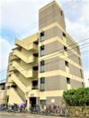 レオパレスRX寺町の外観画像