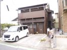 菖蒲三輪アパートの外観画像