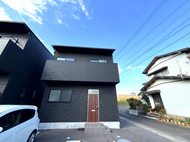 スクエア春日の外観画像