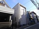 CUBIZON EAST（キュービゾンイースト）の外観画像