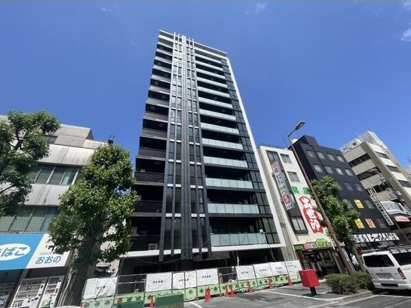Fortunato 扇町の外観画像