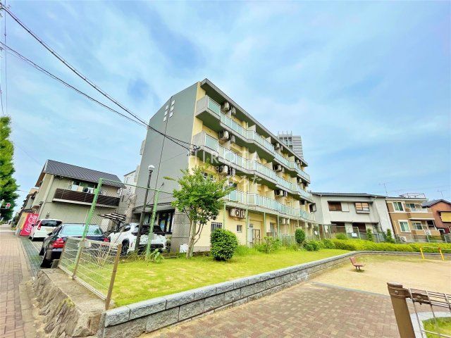 RTQ Park Aveの外観画像