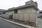 領家貸家 Bの外観画像