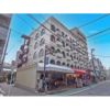 板橋アルプスマンションの外観画像